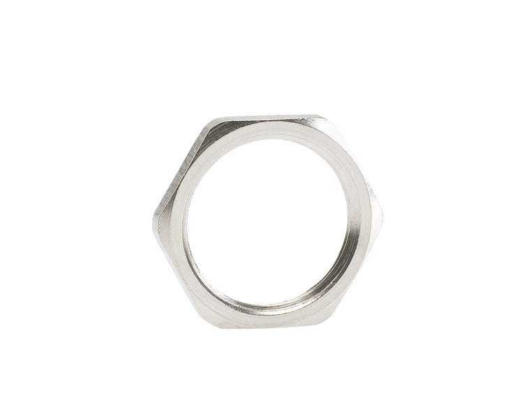 ABB - Befestigungsmutter Gewinde M25 Metall