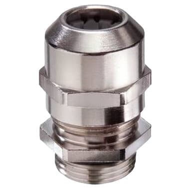 ABB - Klemmverschraubung Gewinde M40 Kabel-ø 19-27 mm Metall IP68