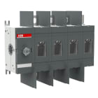 ABB - Lasttrennschalter 4-polig 200 A, ohne Griff und Welle UL/CSA