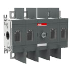 ABB - Lasttrennschalter 4-polig 200 A, ohne Griff und Welle UL/CSA