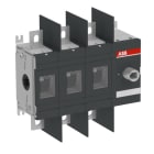 ABB - Lasttrennschalter 3-polig 400 A, ohne Griff und Welle UL/CSA