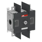 ABB - Lasttrennschalter 2-polig 200 A, ohne Griff und Welle UL/CSA