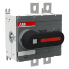 ABB - Lasttrennschalter 2-polig 315 A, ohne Griff und Welle