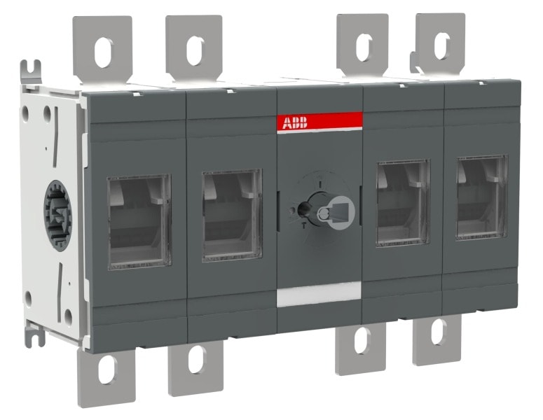 ABB - Lasttrennsch. OT630E22