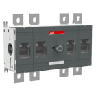 ABB - Lasttrennsch. OT800E22