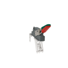 ABB - Griff grau CSA/NEMA 1, 3R, 12