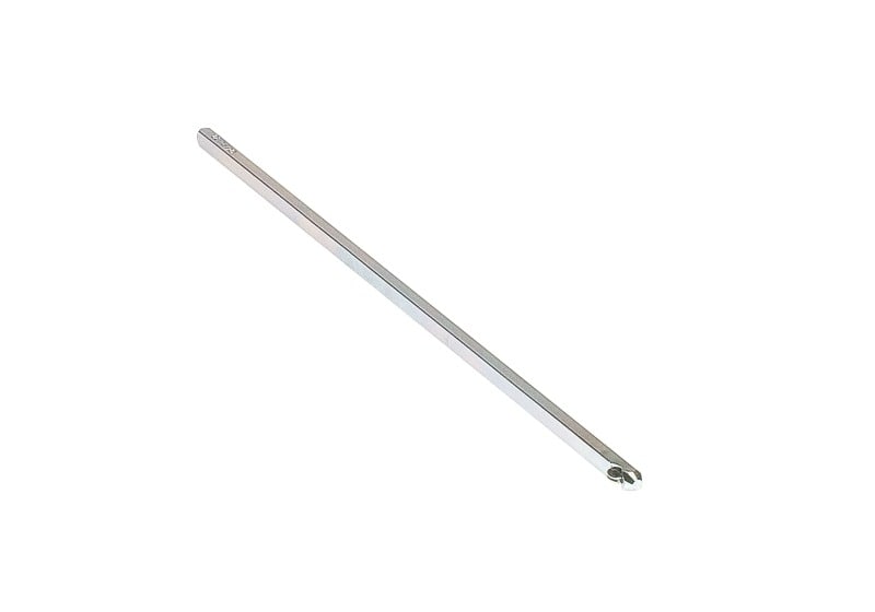 ABB - Welle Länge 180 mm Wellen-ø 6 mm für Selektorgriffe