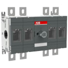 ABB - Lasttrennsch. OT315E22