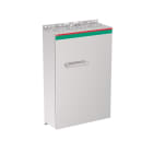 ABB - Sicherheitsschalter Edelstahlgeh. 3P 560kW 400V Edelstahlgriff IP65 unten
