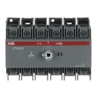 ABB - Lasttrennschalter 6-polig 60 A, ohne Griff und Welle
