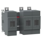 ABB - Lasttrennschalter für Sicherungen 3-polig 1250 A, ohne Griff und Welle