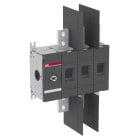 ABB - Lasttrennschalter 3-polig 800 A, ohne Griff und Welle UL/CSA