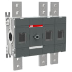 ABB - Lasttrennschalter 3-polig 800 A, ohne Griff und Welle UL/CSA