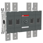 ABB - Lasttrennschalter 4-polig 1200 A, ohne Griff und Welle UL/CSA