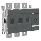 ABB - Lasttrennschalter 3-polig 1000 A, ohne Griff und Welle