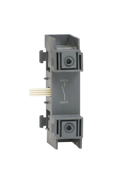 ABB - OTPL125FP 4-Pol für OT100-125F3 + OTM63-125 montierbar auf der Seite