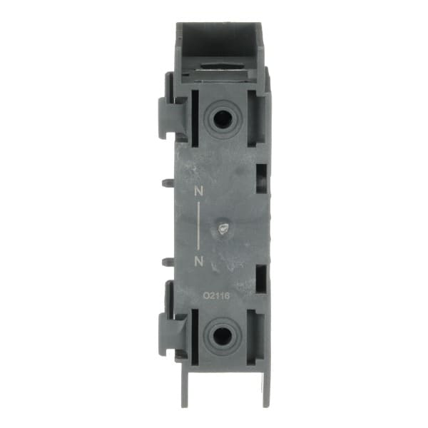 ABB - OTPN60FD N-Klemme montierbar auf der Seite