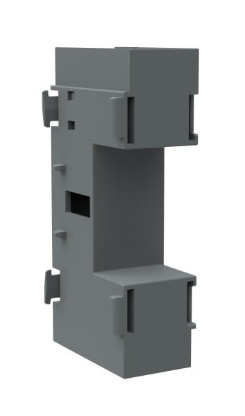 ABB - PE-Klemme für OT30_ und OT60FT