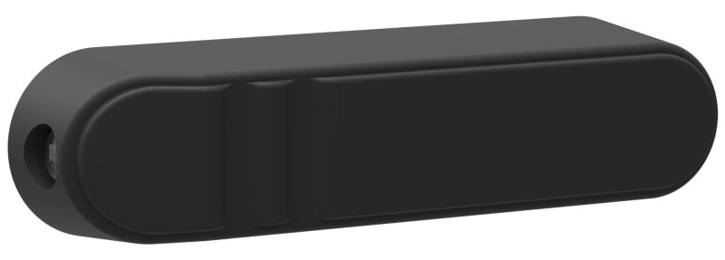 ABB - Selektorgriff schwarz VPE10