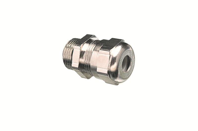 ABB - EMV Klemmverschraubung Gewinde M75 Kabel-ø 49-60 mm IP67 Metall