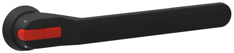 ABB - Pistolengriff 274 mm Wellen-ø 12 mm