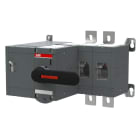 ABB - Lasttrennschalter mit Motor 2P 800A m.Griff f.manuel.Betrieb Motor 220-240VAC/DC