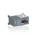 ABB - OTM250E2CM230V Lastumschalter m. Mot. 2-polig 250A m. Griff für manuel. Betr.
