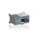 ABB - OTM315E2CM230V Lastumschalter m. Mot. 2-polig 315A m. Griff für manuel. Betr.