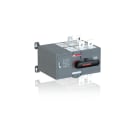 ABB - OTM630E2CM230V Lastumschalter m. Mot. 2-polig 630A m. Griff für manuel. Betr.