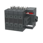 ABB - OS63GDSL40FMNS Lasttrennschalter f. Sich 4-polig 63A o. Griff u. Welle
