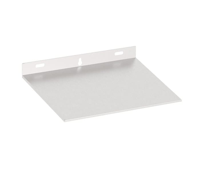 ABB - Schutzabdeckung Edelstahlblech Größe 440x282 mm säurebeständig