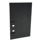 ABB - OZXE6/3E Anschlusskit für OFAX1/2/3 6 Stück Schrauben M10 x 40 mm