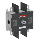 ABB - Lasttrennschalter 2-polig 400 A, ohne Griff und Welle UL/CSA