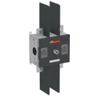 ABB - Lasttrennschalter 2-polig 600 A, ohne Griff und Welle UL/CSA