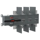 ABB - Lasttrennsch. mit Motor 4-polig 4000 A m. Griff für manuel. Betr Ue 220-240 V AC