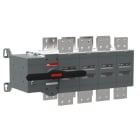 ABB - OTM3200E4CM230C Lastumschalter m. Mot. 4-polig 3200A m. Griff für manuel. Betr.