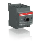 ABB - OTDC25US4 DC-Lasttrennschalter 4-polig 25A o. Griff UL