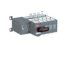 ABB - OTM160E4YM230C Bypass-Schalter mit Motor 4-polig 160 A m. Griff für manuel. Betr