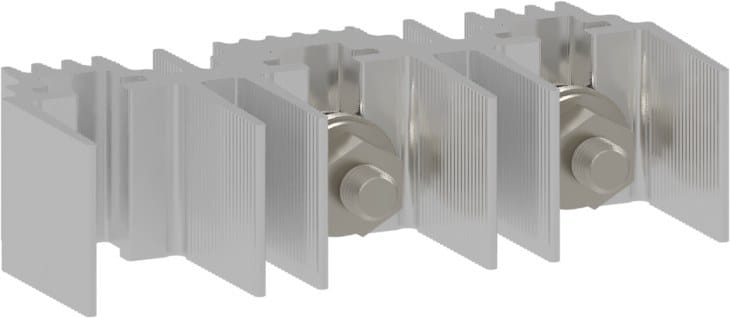 ABB - Verbindungsschiene für OTDC250_-400UF_