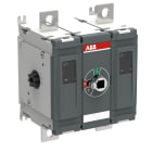 ABB - DC-Lasttrennschalter 2-polig 315 A, ohne Griff und Welle 1500 V DC Einkreis