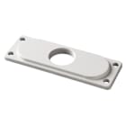 ABB - BFLR13132 Metall B-Flansch für 1xM32