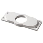 ABB - BFLR13140 Metall B-Flansch 1xM40