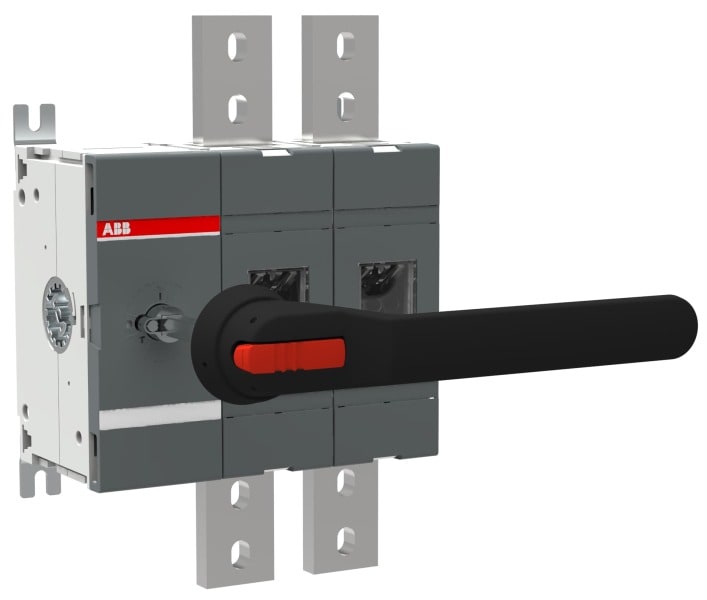 ABB - Lasttrennschalter OT1600E02P
