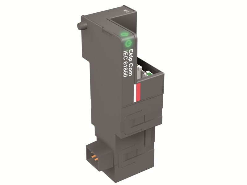 ABB - Ekip Com IEC61850 E1.2..E6.2 Zub. f. Leistungsschalter Emax2/Ekip UP