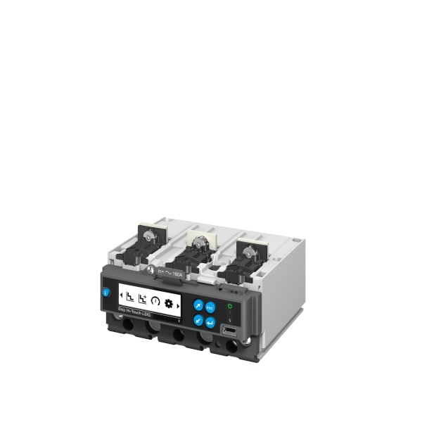 ABB - Ekip Touch LSIG In=40A XT2 3p Schutzauslöser zu XT2
