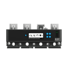 ABB - Ekip Touch Meas.LSIG In150 XT4 4p UL/CSA Elektronischer Schutzauslöser