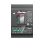 ABB - XT5H 400 Ekip M Dip I In=400A 3p F F Kompaktleistungsschalter Motorschutz XT5
