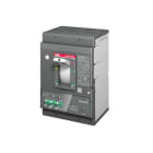 ABB - XT5H 400 Ekip M Dip LIU In=250A 3p F F Kompaktleistungsschalter Motorschutz XT5