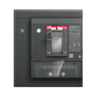 ABB - XT5S 400 TMG 320-1600 4p F F In=100%In Kompaktleistungsschalter Generatorschutz