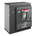 ABB - XT5N 400 TMA 400-4000 4p F F InN=100%In Kompaktleistungsschalter Tmax XT5